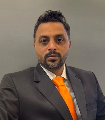 Deepak Raju
