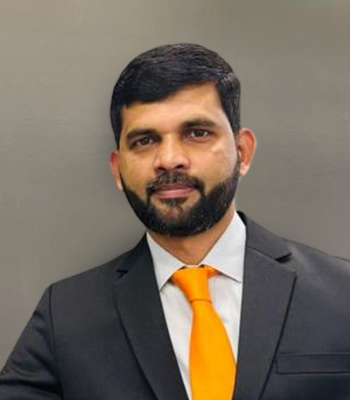 Deepakraj Shetty