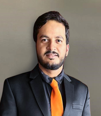 Girish B Wagle