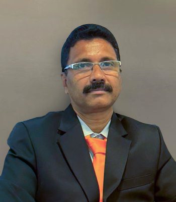 Rajesh H.R.